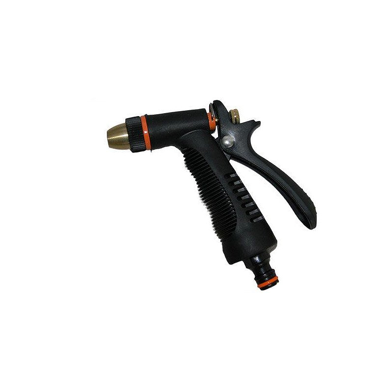 w  Pistolet  zraszający Metalowa dysza Profi